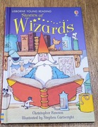 Stories of Wizards 