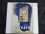 Ultravox - Rage In Eden 