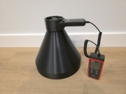 24 cm Kołnierz Uni-t 363S i inne, Cylinder Lej, Rekuperacja 