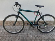 Rower górski Arkus ,sprawny, przerzutki Shimano