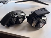 Pasy bezpieczeństwa / napinacze pasów BMW Z4 G29