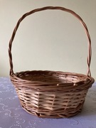 Koszyk Wielkanocny z Wikliny