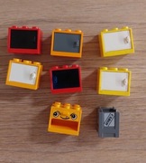 Lego szafki, szuflada