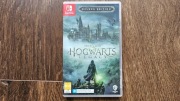 Hogwarts Legacy De Luxe Edition Nintendo Switch