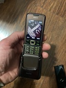 Telefon komórkowy Nokia 8800 arte sapphire 