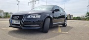Audi A3 Sportback 1.2 TFSI Attraction