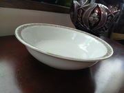 przedwojenna miska porcelanowa Czechoslovakia 