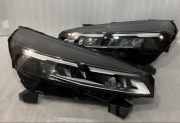 RENAULT CLIO V 5 LIFT FULL LED CAŁE KOMPLETNE LAMPA LEWA PRAWA 260600149R