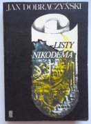 Listy Nikodema Jan Dobraczyński