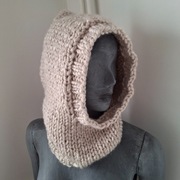 balaclava, kaptur, kominiarka