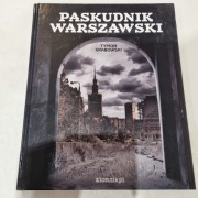 Paskudnik warszawski / Tymon Grabowski 