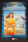 Thea z dalekiej Północy 1. Tajemnice.
