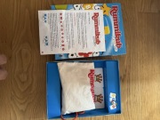 Rummikub start right