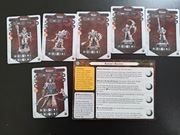 Warhammer Underworlds - Kainan's Reapers