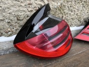 Lampy Mercedes w203 2szt
