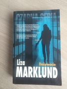Dożywocie Liza Marklund
