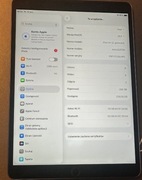 Apple iPad Air 3 Wi-Fi 10.5 256 GB A2152 Smart Keyboard stan bardzo dobry