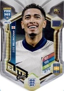 Panin FIFA 365 2026 Elite Cut Jewel JWL12 Jude Bellingham England