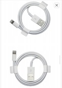 Kabel 1m Apple Lightning to USB Cable