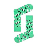 SKARPETKI DŁUGIE HAPPY SOCKS BAD01-7000 r36-40