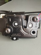 Zamek drzwi kierowcy VW Golf IV 3D