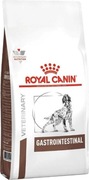 ROYAL CANIN Gastro Intestinal - sucha karma dla psa - 15kg