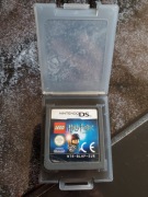 Lego Harry Potter: Lata 1–4 DS