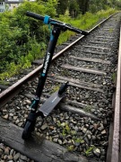 Hulajnoga elektryczna blaupunkt