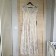 Nowa suknia ślubna w stylu Vintage 