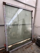 Duże okno NEO AD 1770x2200 – z szybą – jak nowe