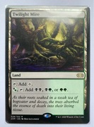 Twilight Mire mtg