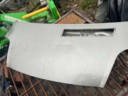 Maska przód TRAFIC VIVARO 01-14 ROK