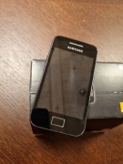 Samsung Galaxy Ace 