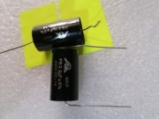 Kondensator 2,2 uF 400V MKP audio Firmy SCR  2szt