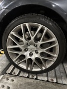 114.3 8j et 45 8,5j et50 60,1 koła felgi lexus is g spider