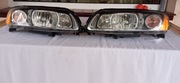 Oryginalne reflektory Volvo S60 V70