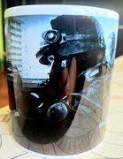 Nowy Kubek Ceramiczny Counter-Strike prezent dla gracza 