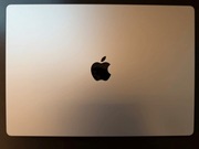 MacBook Pro 16" M3 Pro 36 GB RAM 