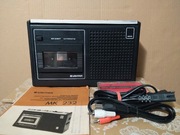 Magnetofon UNITRA Mk 232 p Sprawny , Zaplombowany!