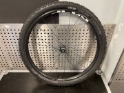 Koło tylne SHIMANO Deore WH-MT500 27,5" E-THRU, CL