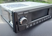 Oryginalne radio Mercedes Atego 24v 1 din dab Bluetooth usb 2023 r.