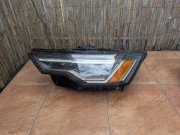 Lampa przednia Lewa Audi A6 C8 2019