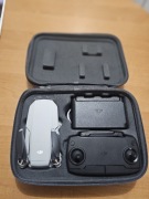 Dron DJI MAVIC mini combo