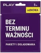 Karta startowa SIM Play na kartę od nowa GPS 2 sztuki