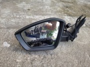 Lusterko 11 pinow skoda Superb Lewa Strona 