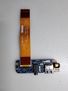 moduł USB audio dell e7450