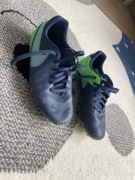 Korki Nike Tiempo 35,5 Stan DB