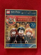 ZESTAW Harry Potter ! MEGA ! LEGO ! Okazyjna cena.