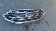 Atrapa grill przód ford edge 2019 lift usa - oryginał stan igła 