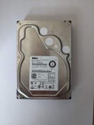 DYSK TWARDY DELL MG03SCA100 1TB SAS 7.2K 6G 3,5"